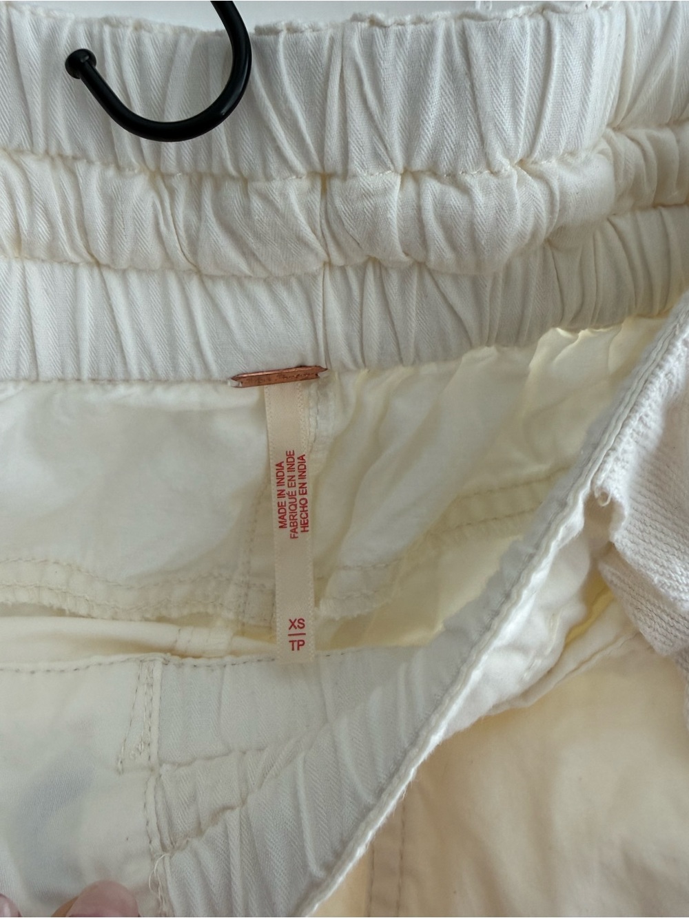 We The Free Onset Pull-On Cargo Pants - Picture 4 of 6